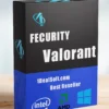 Fecurity - Valorant