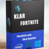 Klar - Fortnite
