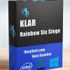 Klar - Rainbow 6 Siege