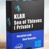 Klar - Sea of Thieves (Private)